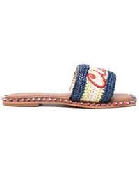 Giada Benincasa - Sliders - Lyst