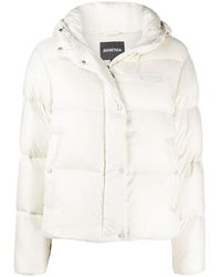 Duvetica Jacket - Naturel