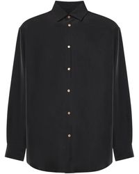 Valentino Garavani - Formal Shirts - Lyst