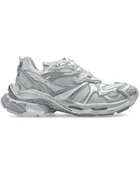 Balenciaga - Sportschuhe Runner 2 - Lyst