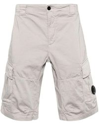 C.P. Company - Casual Shorts - Lyst