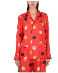 Aspesi - Shirts - Lyst
