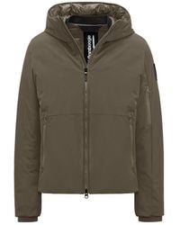 Bomboogie - Winter Jackets - Lyst