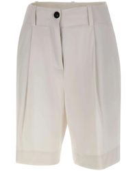Rrd - Casual Shorts - Lyst