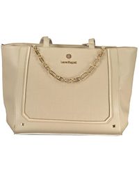 Laura Biagiotti - Arkkette Bag - Lyst