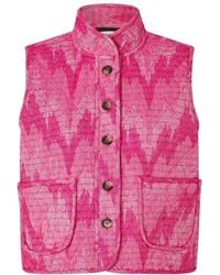 Lolly's Laundry - Vests - Lyst
