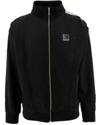 Rassvet (PACCBET) - Sweatshirts & hoodies > zip-throughs - Lyst