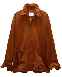 Dorothee Schumacher - Light Jackets - Lyst