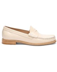 Stuart Weitzman - Lottie Loafer - Lyst