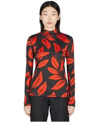MERYLL ROGGE - Turtlenecks - Lyst