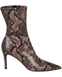 Stella McCartney - Heeled Boots - Lyst