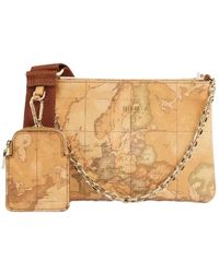 Alviero Martini 1A Classe - Shoulder Bags - Lyst