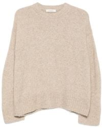 JC Sophie - Round-Neck Knitwear - Lyst