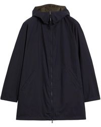 Aspesi - Parkas - Lyst