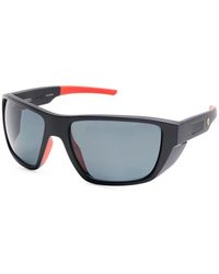 Ferrari - Sunglasses - Lyst