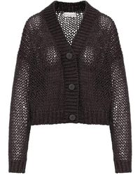 Roberto Collina - Cardigans - Lyst