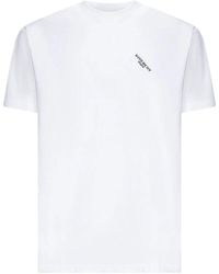 Givenchy - T-Shirts - Lyst
