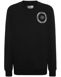 Philipp Plein - Long Sleeve Training Tops - Lyst