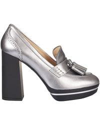 hogan sneakers interactive uomo