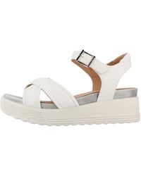 Stonefly - Parky 23 Nappa Lth - Lyst