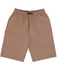 Caterpillar - Casual Shorts - Lyst