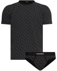 DSquared² - Sets - Lyst