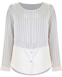 Kocca - Blouses - Lyst