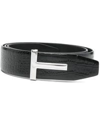 Tom Ford - Belts - Lyst