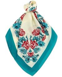 Pinko - Limbo Sjaal - Lyst