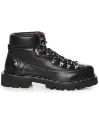 DSquared² - Flache Schuhe - Lyst