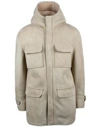 Dondup - Parkas - Lyst