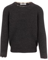 Kangra - Stylischer Pullover für Männer - Lyst