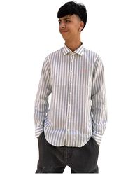 Sun 68 - Casual Shirts - Lyst