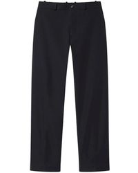 Rrd - Broeken ,Zwart ,Nylon Surflex Winter Chino Pant - Lyst