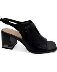 Linda Baumann - High Heel Sandals - Lyst