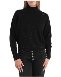 Kaos - Turtlenecks - Lyst