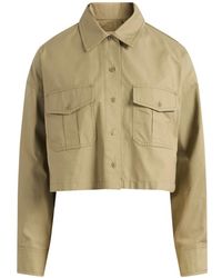 Weekend by Maxmara - Light Jackets - Lyst