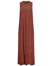 Fisico - Maxi Dresses - Lyst