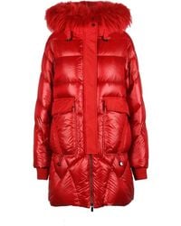 Diego M - Piumino, Mujer, Talla - Lyst