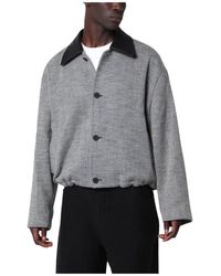Studio Nicholson - Bomber Jackets - Lyst