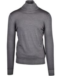Aspesi - Turtlenecks - Lyst