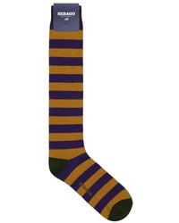 Sebago - Socks - Lyst
