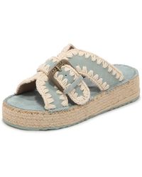 Mou - Sliders - Lyst