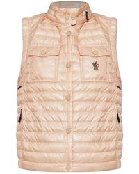 Moncler - Jassen ,Roze ,Grenoble Day-Namic - Lyst