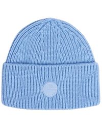 Fusalp - Strickmütze - Lyst