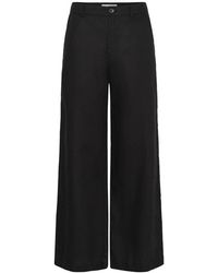 Part Two - Wide Trousers - Lyst