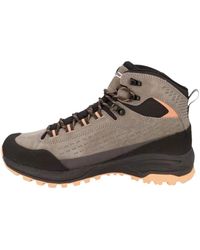 CMP - Fitness ,Grijs ,Leer Vertyx Mid Wp - Lyst