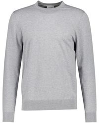 Profuomo - Rundhals-Strickware - Lyst