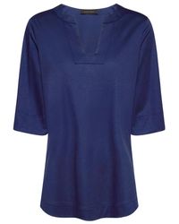 Elena Miro - Blouses - Lyst