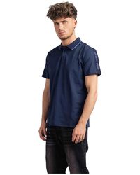 Guess - Polo Shirts - Lyst
